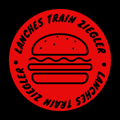 Logo restaurante Lanches Train Ziegler