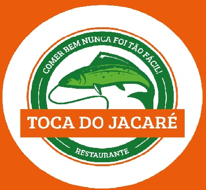 Logo restaurante LANCHONETE TOCA DO JACARE