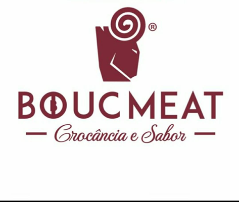 Logo restaurante BoucMeat