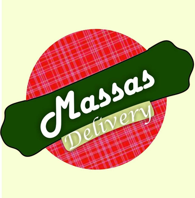 Logo restaurante Massas Delivery