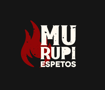 Logo restaurante Murupi Espetos