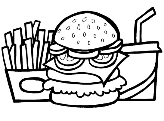 Logo restaurante Foster Burger