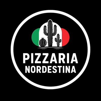 Logo restaurante PIZZARIA NORDESTINA