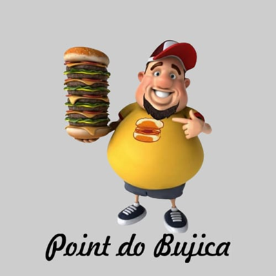 Logo restaurante POINT DO BUJICA
