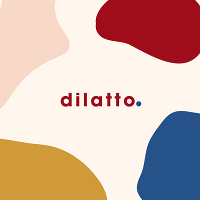 Logo restaurante Dilatto
