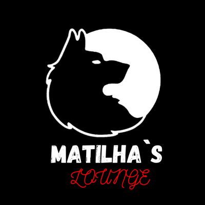 Logo restaurante Matilhas lounge