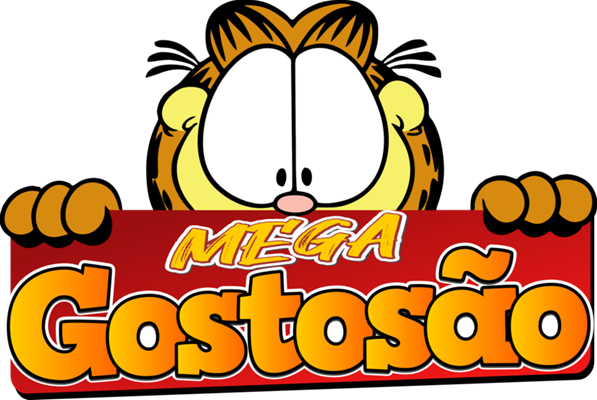 Logo restaurante Mega Gostosão