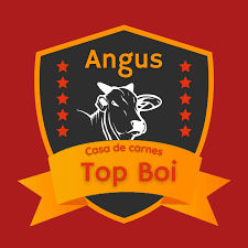 Logo restaurante Top Boi
