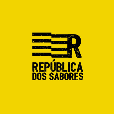 Logo restaurante REPÚBLICA DOS SABORES