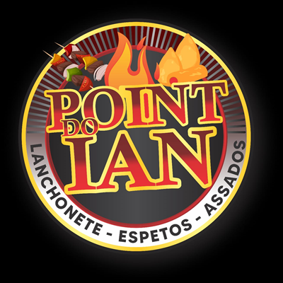 Logo restaurante POINT DO IAN