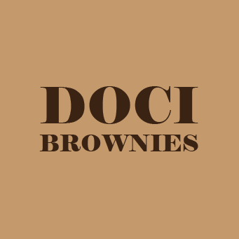 Logo restaurante Doci Brownies