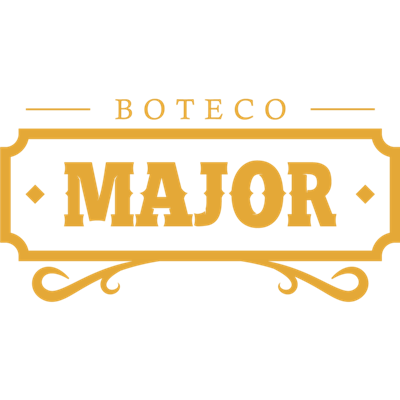 Logo restaurante Boteco Major