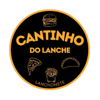Logo restaurante Cantinho do Lanche