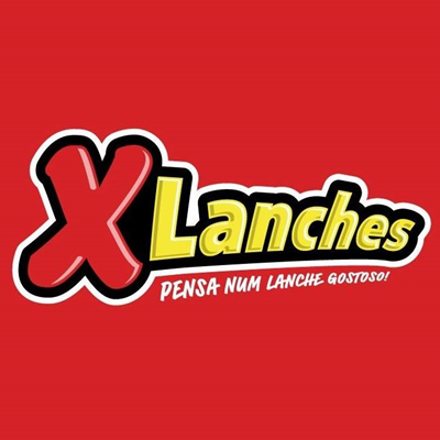 Logo restaurante XLANCHES