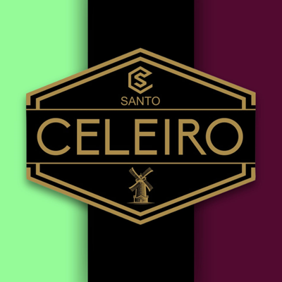 Logo restaurante Santo Celeiro