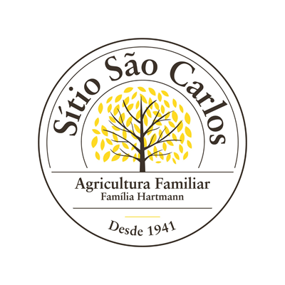 Logo restaurante Sítio São Carlos