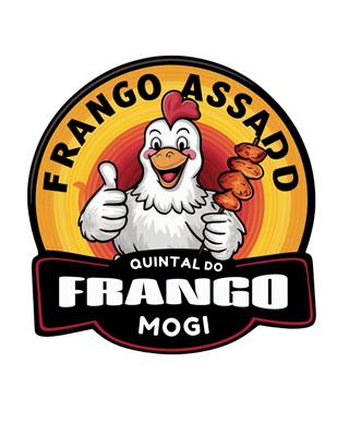 Logo restaurante Quintal do Frango
