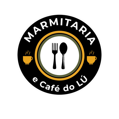 Logo restaurante Restaurante e Marmitaria do Lú