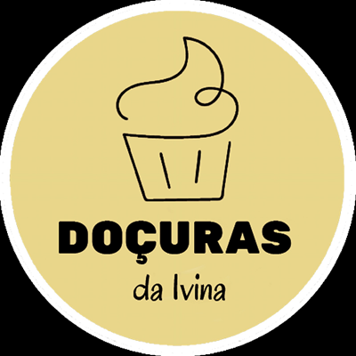Logo restaurante Doçuras da Ivina