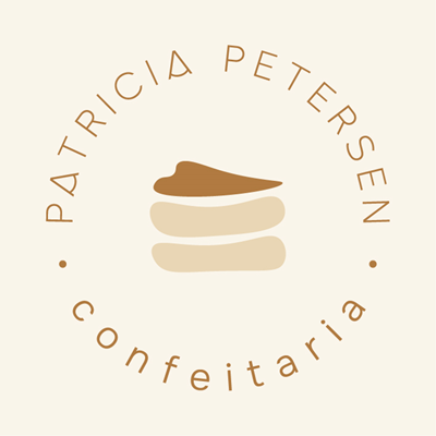 Logo restaurante Patricia Petersen