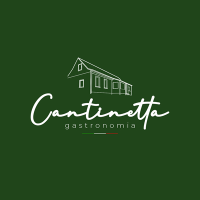 Logo restaurante Cantinetta Gastronomia
