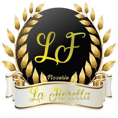 Logo restaurante LA FIORELLA PIZZARIA