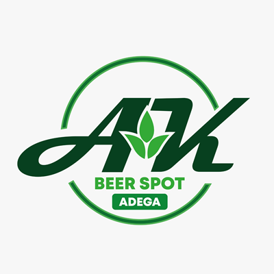 Logo restaurante Ak Beer Spot Adega