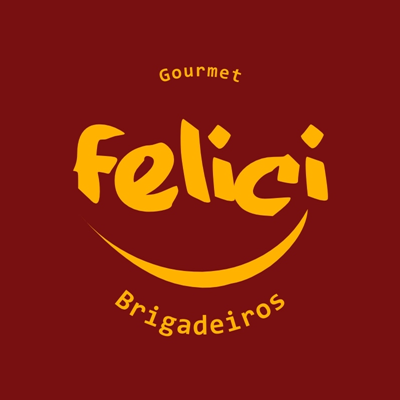 Logo restaurante Brigadeiros Gourmet