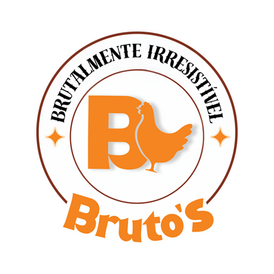 Logo restaurante Cardapio Bruto's