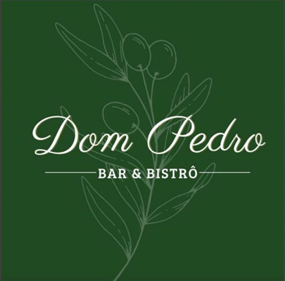 Logo restaurante Dom Pedro - Delivery