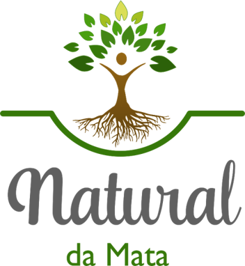 Logo-Restaurante - Natural da Mata