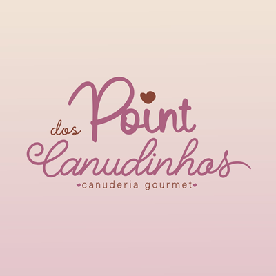 Logo restaurante Point dos Canudinhos