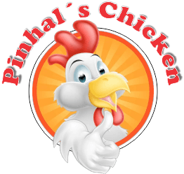 Logo restaurante Pinhal´s Chicken