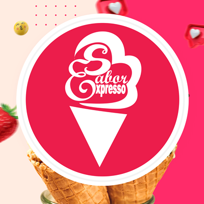 Logo restaurante SABOR EXPRESSO
