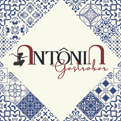 Logo restaurante ANTONIA GASTROBAR
