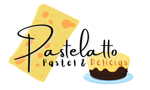 Logo restaurante Pastelatto