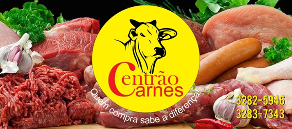 Logo restaurante CASA DE CARNES BH - Centrão carnes