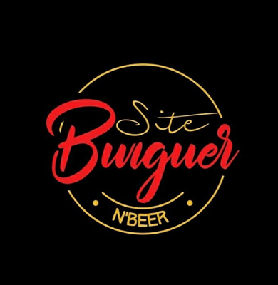 Logo restaurante Site Burguer