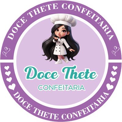 Logo restaurante DOCE THETE