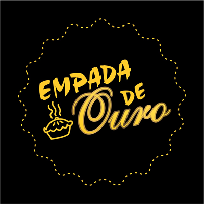 Logo restaurante EMPADA DE OURO