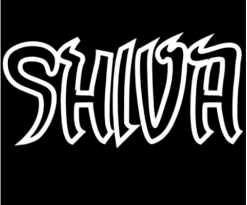 Logo restaurante Shiva Lounge