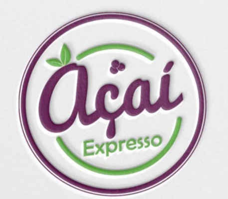 Logo restaurante AÇAI EXPRESSO