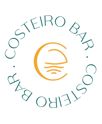 Logo restaurante COSTEIRO BAR