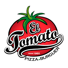Logo restaurante EL TOMATO