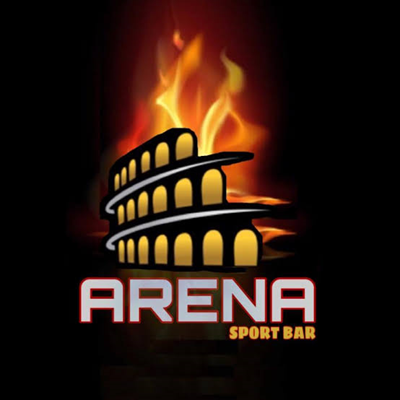 Logo restaurante Arena Sport Bar
