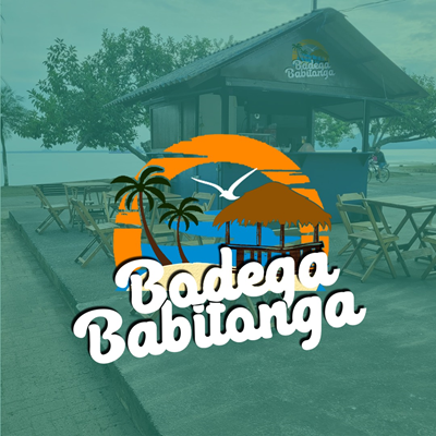 Logo restaurante Bodega Babitonga