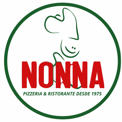 Logo restaurante Nonna Ristorante e Pizzeria