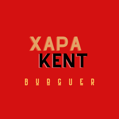 Logo restaurante Xapa Kent Burguer