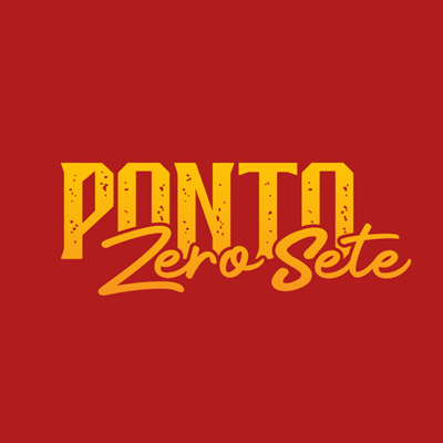 Logo restaurante Ponto zero sete