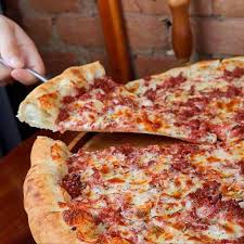 Logo restaurante Nice Pizzaria